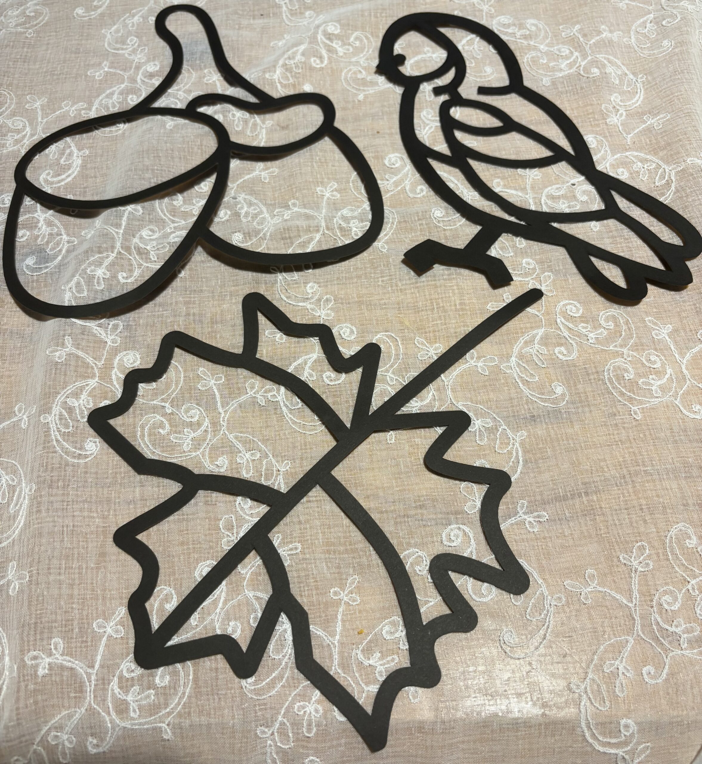 Pabervitraaž - Image 3