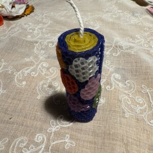 Küüalde valmistamise komplekt