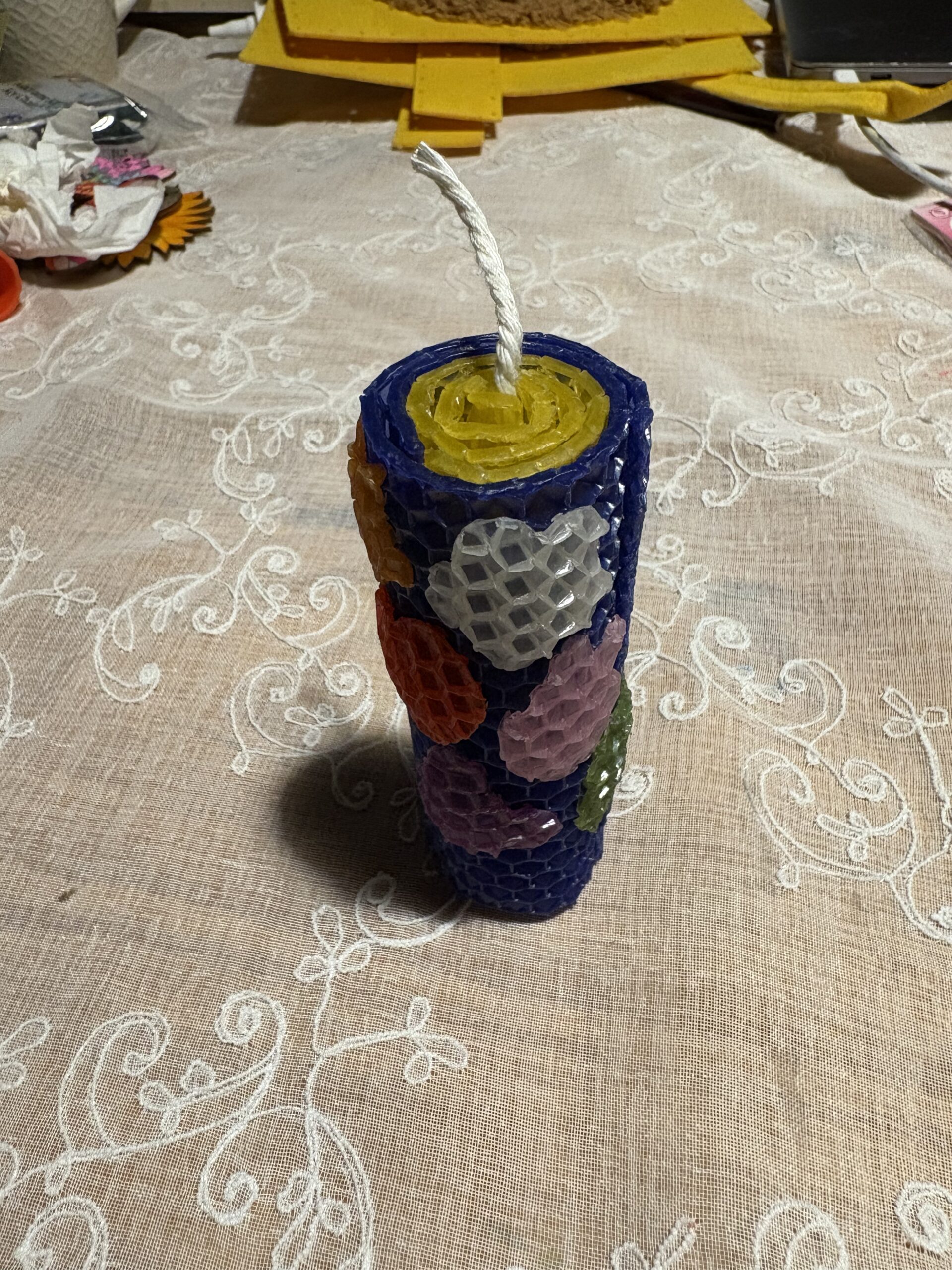 Küüalde valmistamise komplekt