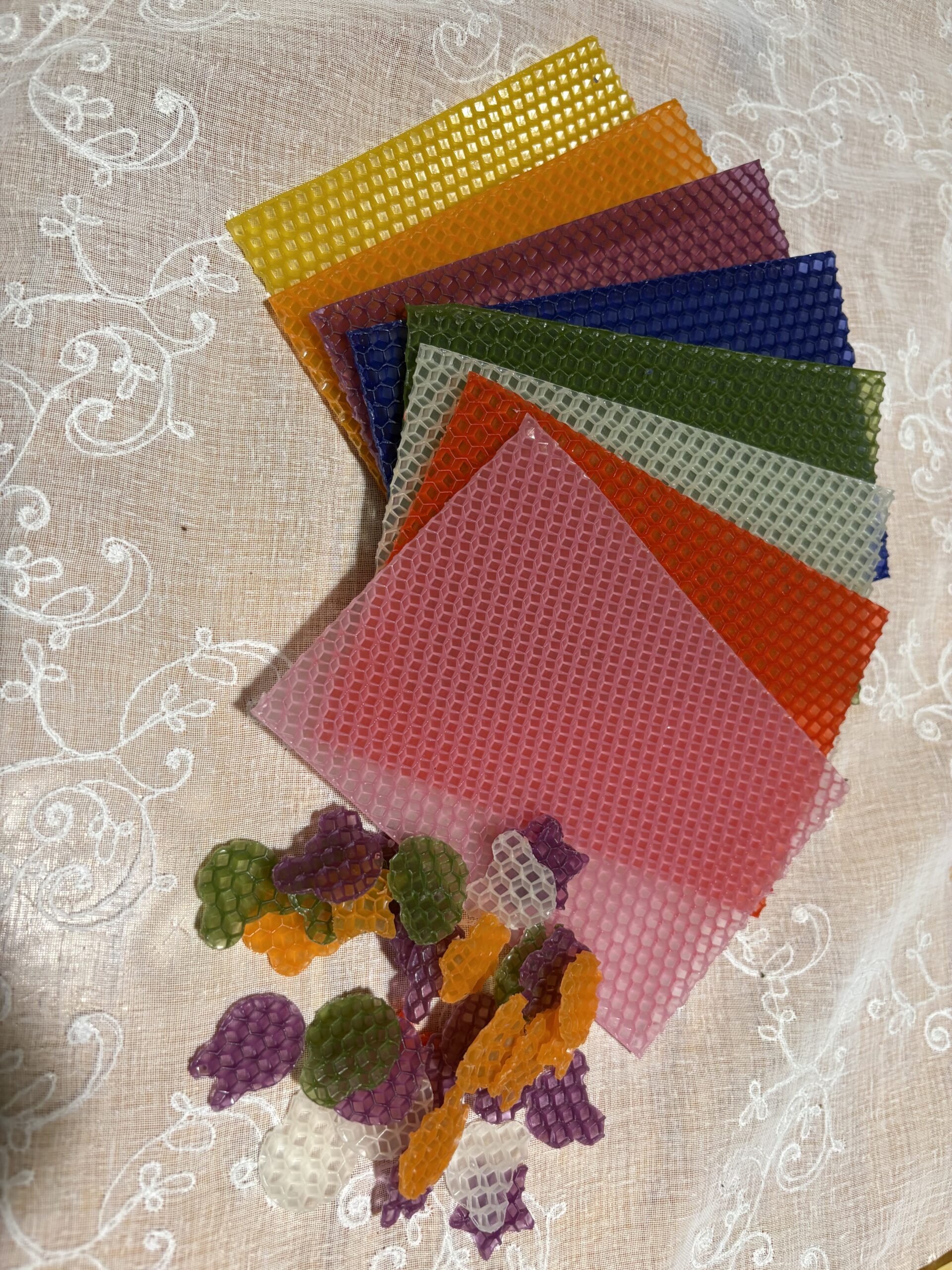 Küüalde valmistamise komplekt - Image 2