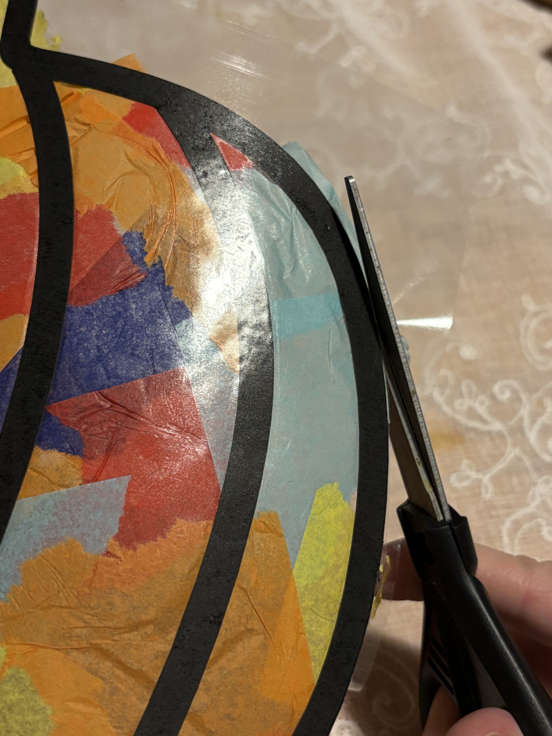 Pabervitraaž - Image 7