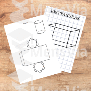 Ruumilised kujundid voltimine ja joonistamine/joonestamine pdf