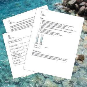 Avasta ruumala ja tihedus - matemaatika ja füüsika pdf